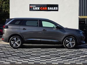 2023 Peugeot 5008 1.5 HDI ALLURE AUTO // NEW NCT - Image 2
