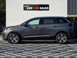 2023 Peugeot 5008 1.5 HDI ALLURE AUTO // NEW NCT - Image 3
