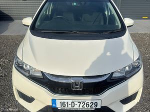 Honda Fit Automatic 2016 - Image 3