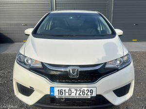 Honda Fit Automatic 2016 - Image 4