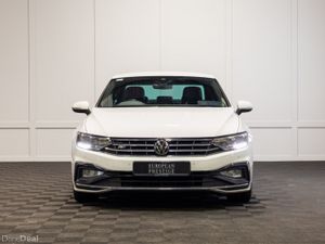 202 Volkswagen Passat R-Line - Image 2