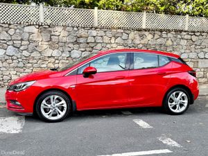 Opel Astra 2017!!!  SRI. 1.6CDTi  !!!! - Image 3