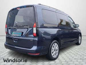 Ford Transit Connect Tourneo Connect Titanium Phv - Image 2