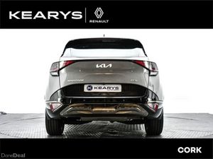 Kia Sportage Plug-in Hybrid - Image 3