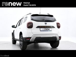 Dacia Duster SE Extreme Blue dCi 115 - Image 4