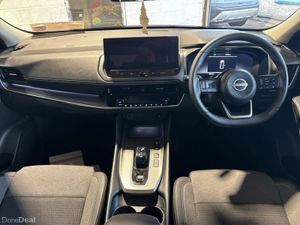 Nissan Qashqai ePOWER QASHQAI SV PREMIUM **€3000 S - Image 4