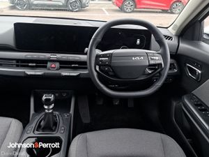 Kia K4 MHEV K2 - Image 4