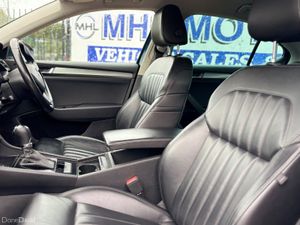 Skoda Superb 2016 Automatic  2.0 TDi - Image 4