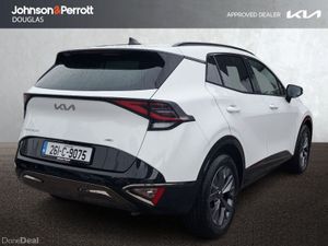 Kia Sportage Hybrid - Image 2