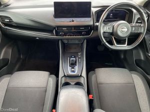 Nissan Qashqai ePOWER QASHQAI SV PREMIUM - Image 4