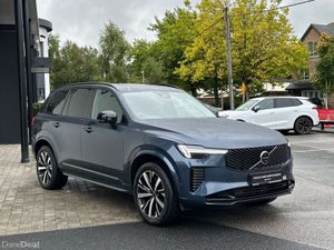 Volvo XC90 T8 Plus Dark AWD PHEV - Image 3