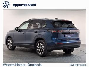 Volkswagen Tiguan EDITION 75 2.0TDI DSG 150HP - Image 4