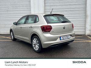Volkswagen Polo COMFORTLINE 1.0 TSI 95 BHP AUTO ** - Image 3