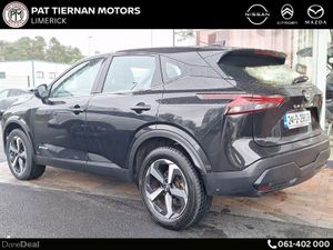 Nissan Qashqai ePOWER SV - Image 2