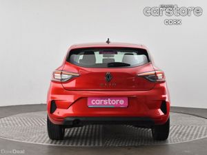 Renault Clio TCe 90 DFull Evolution - Image 4