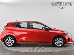 Renault Clio TCe 90 DFull Evolution - Image 2