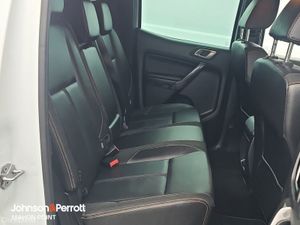 Ford Ranger Wildtrak 2.0 Bi-Turbo - Image 4