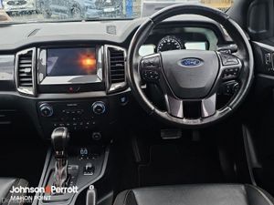 Ford Ranger Wildtrak 2.0 Bi-Turbo - Image 3