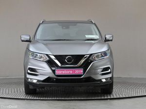 Nissan Qashqai 1.5 DSL DCT SV PREMIUM **HALF LEATH - Image 2
