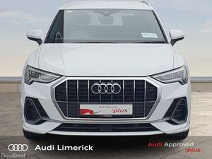 Audi Q3 Q3 SB 35 TDI 150 S-T S line - Image 3