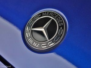 Mercedes-Benz GLB GLB 180 d Progressive Auto - Image 3