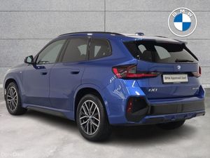 BMW iX1 eDrive20 M Sport - Image 3