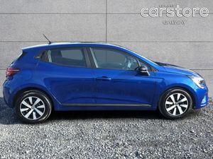 Renault Clio TCe 90 DFull Equilibre - Image 2