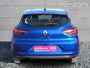 Renault Clio TCe 90 DFull Equilibre - Image 4