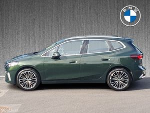 BMW 2-Series 220i Luxury Active Tourer - Image 4