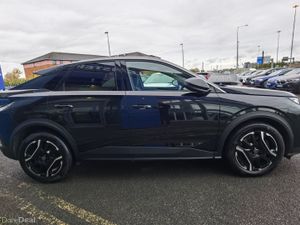 PEUGEOT 3008 73KWH ALLURE - Image 4