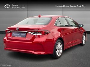 Toyota Corolla COROLLA SALOON LUNA - Image 2