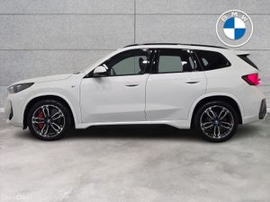 BMW iX1 eDrive20 M Sport - Image 4