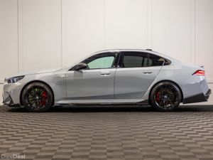 2026 BMW M5 (G90) - Image 3
