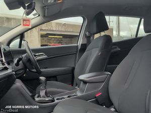 Kia Sportage K2 MY25 5DR - Image 4
