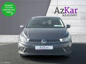 Volkswagen Polo 2025 EDITION 75 1.0 TSI PETROL MAN - Image 2