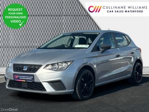 SEAT Ibiza 2019 1.0 PETROL 80BHP €62PW WITH NO CAS - Image 4