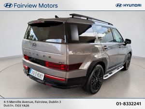 Hyundai Santa Fe PHEV PREMIUM CALLIGRAPHY - Image 2