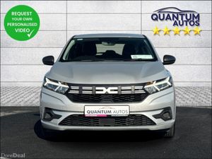 Dacia Sandero 2023 ESSENTIAL 1.0 TCE €67 P/W WITH - Image 2