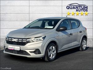 Dacia Sandero 2023 ESSENTIAL 1.0 TCE €67 P/W WITH - Image 3