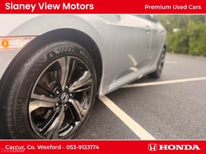 Honda Civic 5DR 1.6 I-DTEC SMART PLUS 9A 9AT - Image 4