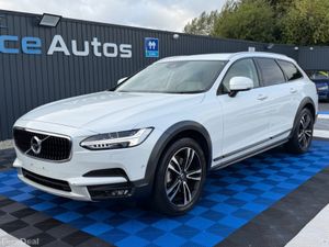 Volvo V90 CROSS COUNTRY - D4 AWD - 2.0L DIESEL - A - Image 2