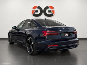 Audi A6 S LINE 40 2.0TDI QUATTRO NEW NCT - Image 3