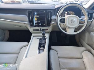 Volvo S90 D4 190hp Momentum Pro Auto - Image 4