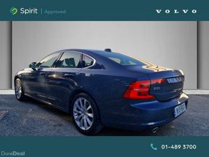 Volvo S90 D4 Momentum Pro Auto - Image 3