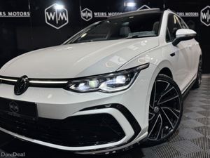 Volkswagen Golf R-LINE 1.5 ETSI SUNROOF ONLY 77,09 - Image 3