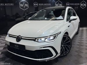 Volkswagen Golf R-LINE 1.5 ETSI SUNROOF ONLY 77,09 - Image 2