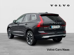 Volvo XC60 0.95% PCP/HP T6 Phev Plus Bright AWD 5 - Image 2
