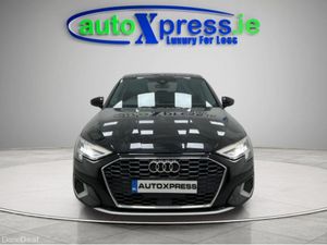 Audi A3 **Sports Line- 232 Reg **SPORTBACK TFSI Au - Image 3