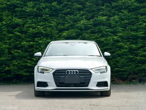 Audi A3 Sedan TFSI  S-TRONIC 2018 - Image 3