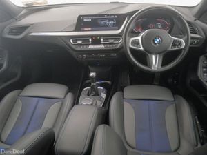 BMW 2-Series 218i M Sport Gran Coupe - Image 4
